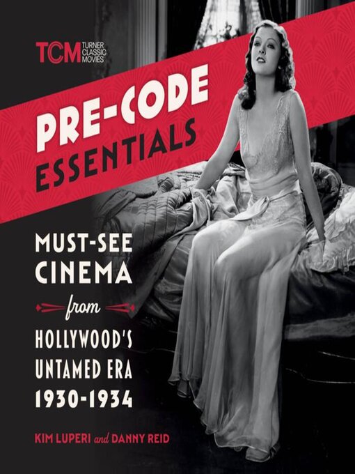 Cover image for Pre-Code Essentials